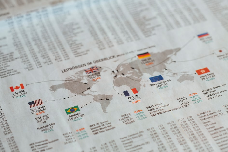 Top Investment Strategies for 2023