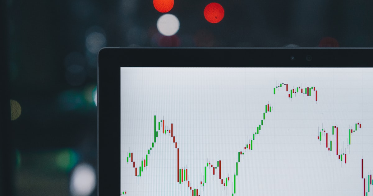 Market Analysis: Trends to Watch